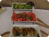 Buffet.