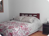 Dormitorio matrimonial