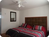 Dormitorio para 2 personas