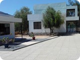 Exterior depto