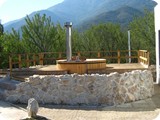 Hot tubs cerrado