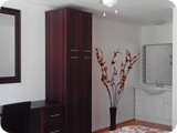 Interior habitacion .