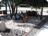 Jardin de cuarzo