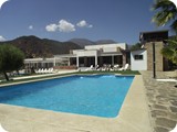 Piscina grande