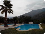 Piscinas