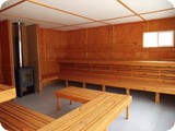 Sauna seco